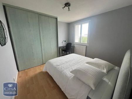 Appartement à louer 4 pièces 83.33m² - Photo 3
