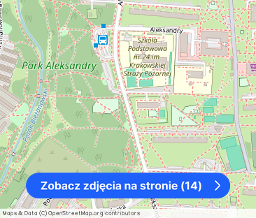Mieszkanie do wynajecia - 32m2, z balkonem – zdjęcie 1