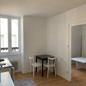 Appartement à louer 2 pièces 24.64m² - Photo 3