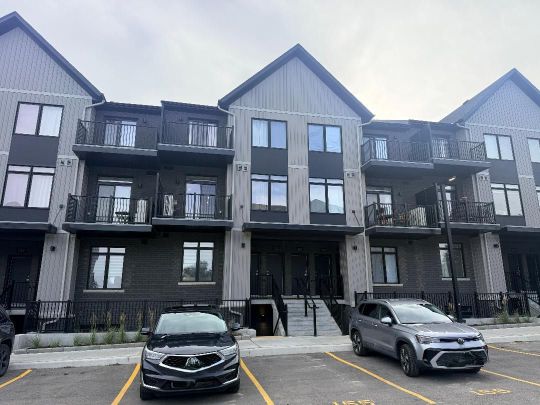 For Lease - 824 Woolwich Street Unit# 124, Guelph, Ontario - Photo 1