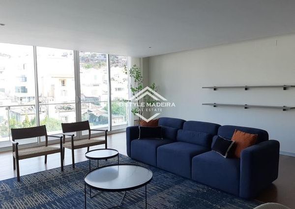 Apartamento T3 em Ilha Da Madeira
