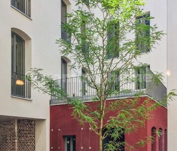 Loft living Nähe Kollwitzplatz - Photo 3