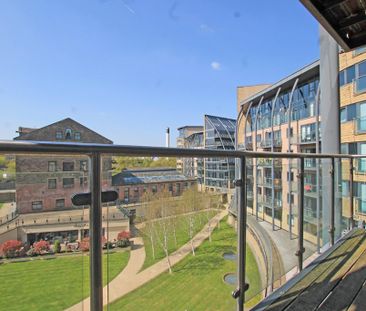 2 bedroom flat to rent - Photo 6