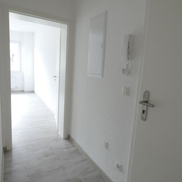 *** Singleappartement in zentraler Lage von E-Holsterhausen *** - Foto 1