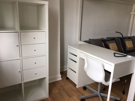 Location Appartement 1 pièce 20m² REIMS 51100 - Photo 3