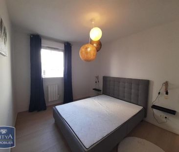 Location Appartement 2 pièces 43m² LE HAVRE 76600 - Photo 4