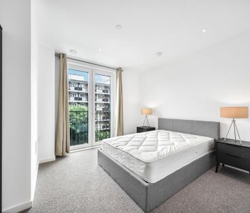 2 bedroom flat to rent - Photo 6