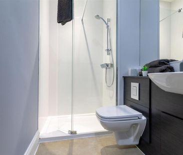 Studio to rent - Photo 6