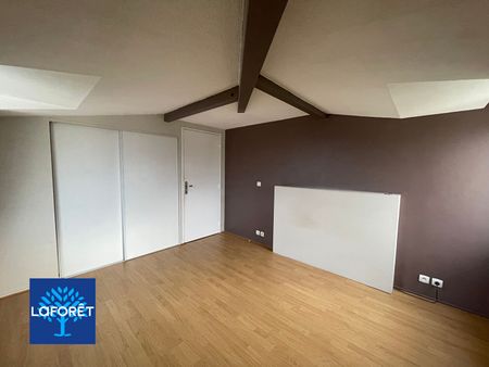 Appartement T3 Dammarie-les-Lys à louer - Photo 3