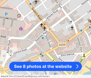 Compass Court, 20 North Street - Photo 1