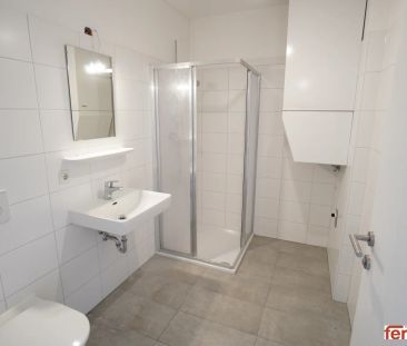 1 MONAT MIETFREI- Charmante 2-Zimmer-Neubauwohnung mit Loggia - Foto 1