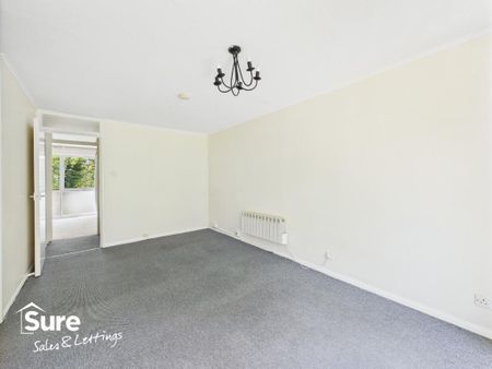 1 bedroom apartment to rent - Photo 4