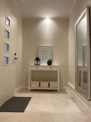 Lägenhet uthyres - lämplig för par - Photo 5