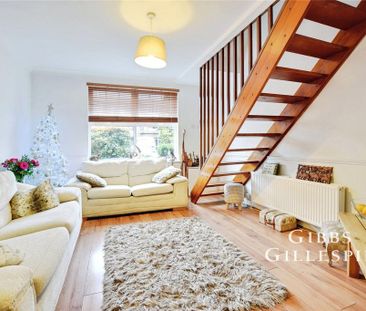 3 bedroom terraced house to rent - Photo 3