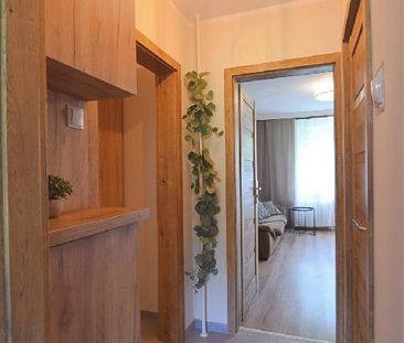 Mieszkanie śląskie Czechowice-Dziedzice powierzchnia 46.0 m² C232-W... - Фото 5