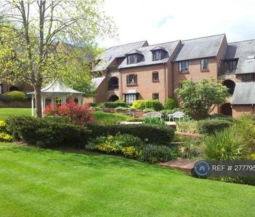 1 bedroom flat to rent - Photo 6