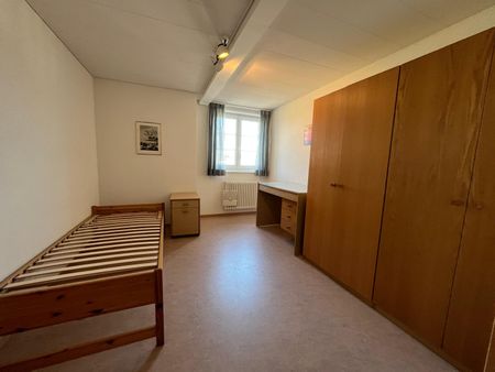 Geräumige 7.5-Zimmer-Wohnung im Dachgeschoss - Photo 3