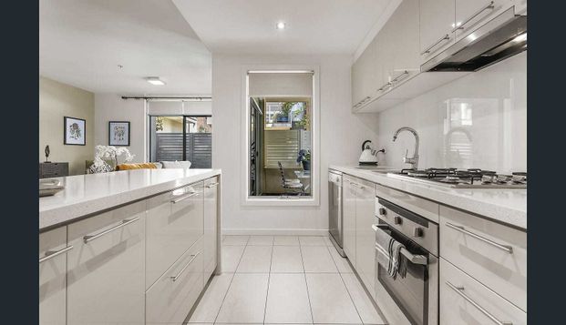 21/1245 Burke Road, Kew East - Photo 1