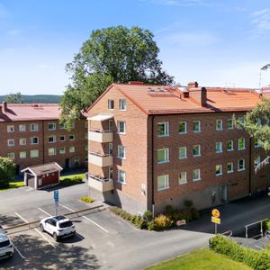 Polhemsvägen, Falun - Photo 3