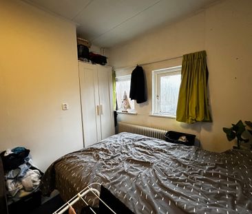 56a, Rabenhauptstraat, Davidstraatbuurt, Rivierenbuurt, Zuid, Groni... - Foto 2