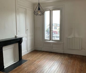 Location appartement 2 pièces, 40.50m², Le Havre - Photo 1