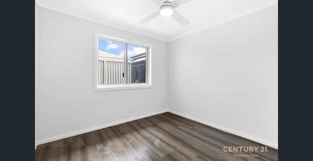 Modern 2 bedroom granny flat with NBN and WATER USAGE included !! - Photo 1