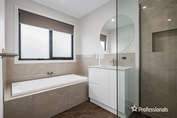 Spacious Family Home - Photo 1