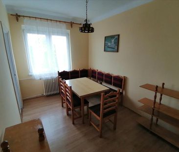 Kiadó átlagos állapotú lakás - Nyíregyháza - Fotó 5