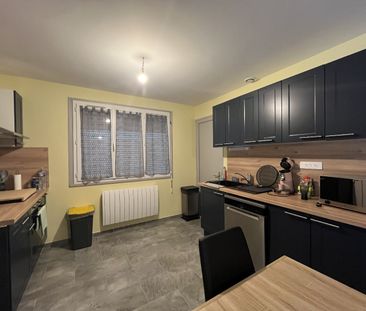 Location Maison 4 pièces 73m² JARNAC 16200 - Photo 3