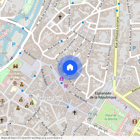79000, Niort