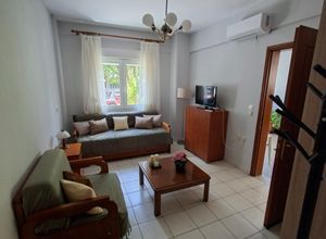 Studio/Γκαρσονιέρα για ενοικίαση - Λάρισα, - Photo 1