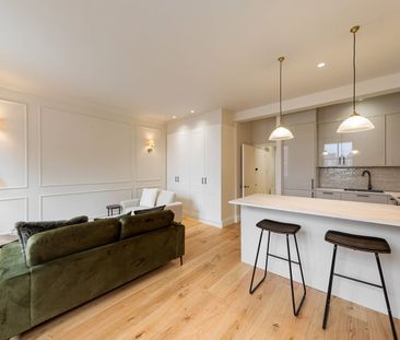 1 Bed Flat, Fulham Palace Road, W6 - Photo 2