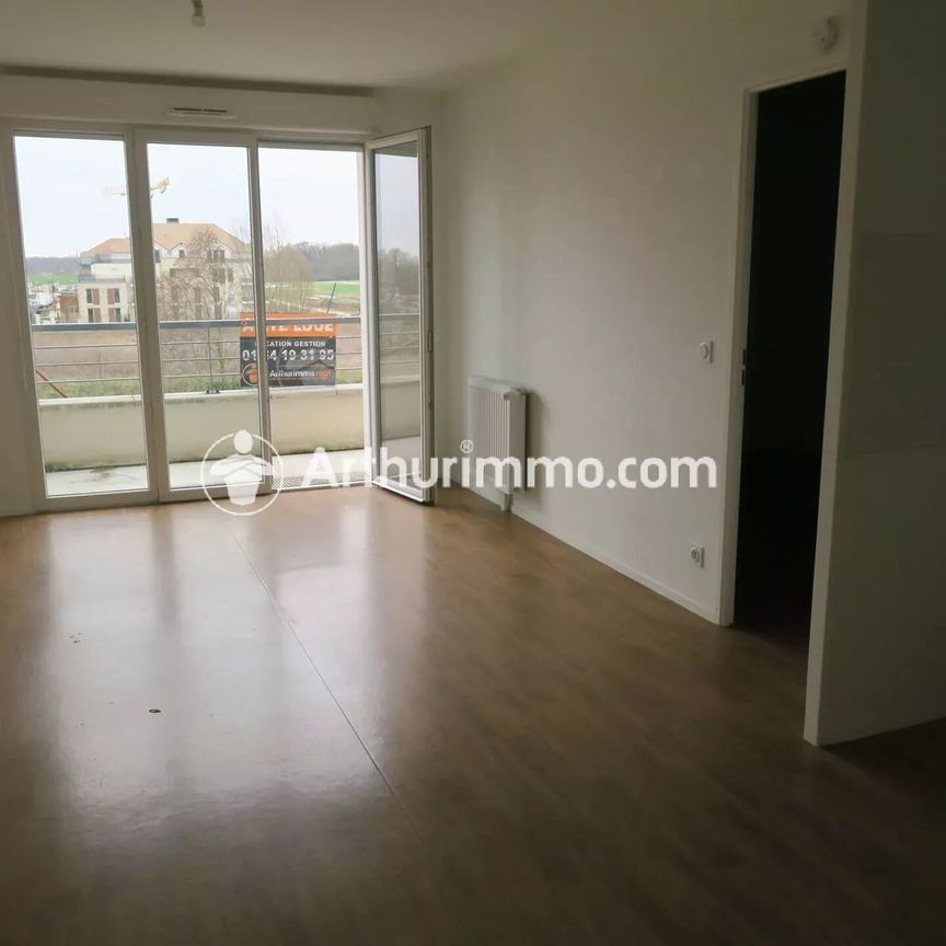 Location Appartement 2 pièces 40 m2 à Saint-Pierre-du-Perray - Photo 1