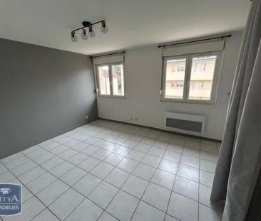 Appartement à louer 1 pièce 20.68m² - Photo 3