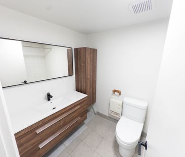 6 1/2 Appartement - Photo 3