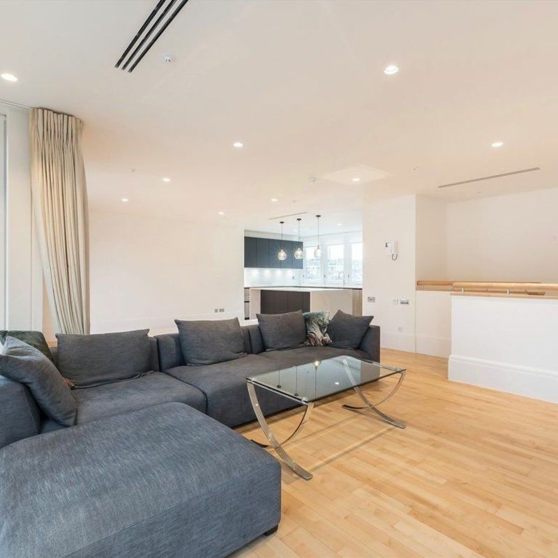 Holbein Place, London, SW1W - Photo 1