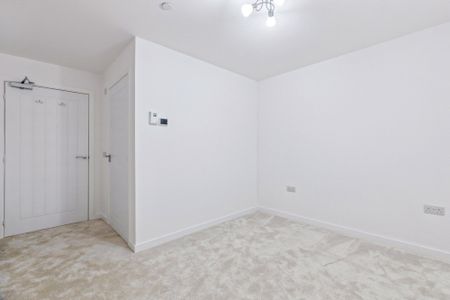 Flat 9, 28 MacGinlay Terrace - Photo 5