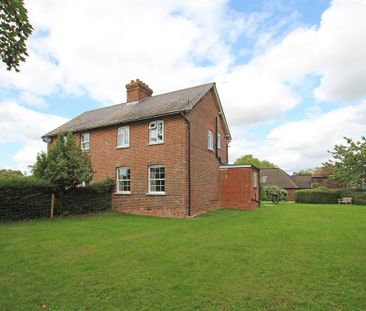 2 bedroom semi-detached house to rent - Photo 1