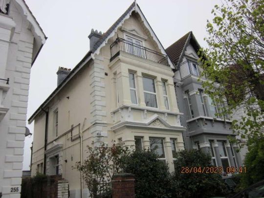 New Church Road, Hove, BN3 - Photo 1