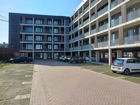 Appartement te huur: Europaweg 103-C 5707 CL Helmond - Foto 5
