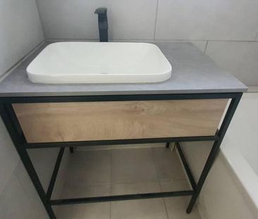 2 bedroom terraced house to rent - Photo 4