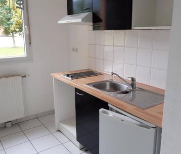 Location appartement 2 pièces 45.8 m² à Thyez (74300) - Photo 1