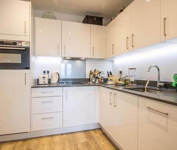 Studio to rent - Photo 5