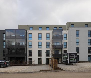 Lebensqualität im Neubaugebiet "Grünheide" - Stadtnah wohnen - im G... - Photo 4