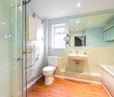 5 bedroom semi-detached house to rent - Photo 5