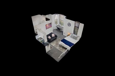 Studio Flat, Barrfield Road, M6 - Photo 4