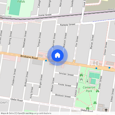 80 Brisbane Road, Qld 4305, East Ipswich