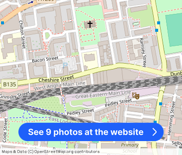 Hare Marsh, London, E2 - Photo 1