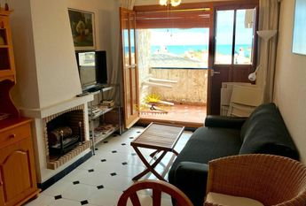 2 BEDROOM DUPLEX IN SANTA POLA