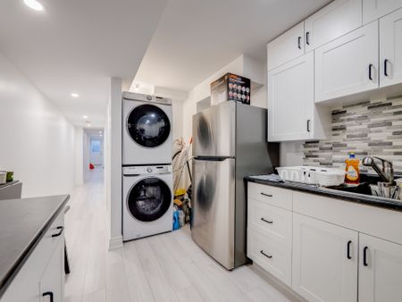 For Lease - 11 Burcombe Cross Unit# BSMT, Guelph, Ontario - Photo 4